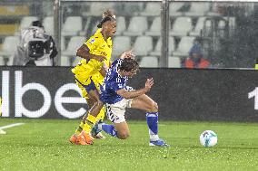 CALCIO - Serie A - Como 1907 vs Hellas Verona FC