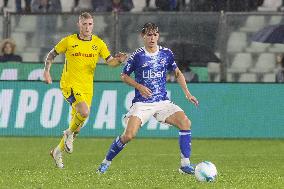 CALCIO - Serie A - Como 1907 vs Hellas Verona FC