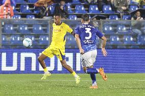 CALCIO - Serie A - Como 1907 vs Hellas Verona FC