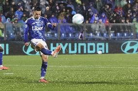 CALCIO - Serie A - Como 1907 vs Hellas Verona FC