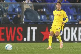 CALCIO - Serie A - Como 1907 vs Hellas Verona FC