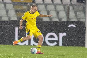 CALCIO - Serie A - Como 1907 vs Hellas Verona FC