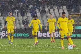 CALCIO - Serie A - Como 1907 vs Hellas Verona FC