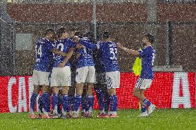 CALCIO - Serie A - Como 1907 vs Hellas Verona FC