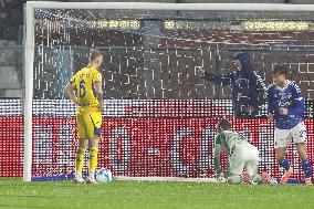 CALCIO - Serie A - Como 1907 vs Hellas Verona FC