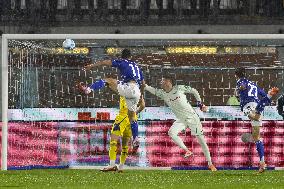 CALCIO - Serie A - Como 1907 vs Hellas Verona FC