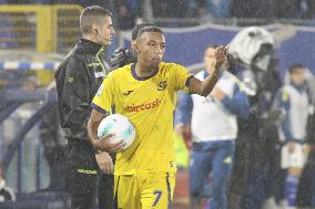 CALCIO - Serie A - Como 1907 vs Hellas Verona FC
