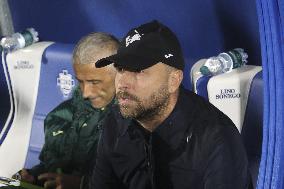 CALCIO - Serie A - Como 1907 vs Hellas Verona FC