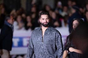 27th NRJ Music Awards - Cannes