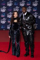 27th NRJ Music Awards - Cannes