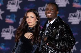 27th NRJ Music Awards - Cannes