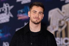 27th NRJ Music Awards - Cannes