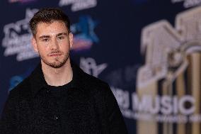 27th NRJ Music Awards - Cannes