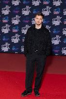 27th NRJ Music Awards - Cannes