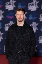 27th NRJ Music Awards - Cannes