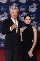 27th NRJ Music Awards - Cannes