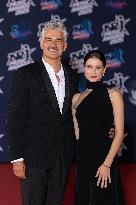 27th NRJ Music Awards - Cannes