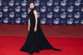 27th NRJ Music Awards - Cannes