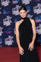 27th NRJ Music Awards - Cannes