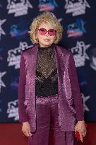 27th NRJ Music Awards - Cannes