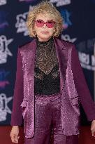 27th NRJ Music Awards - Cannes