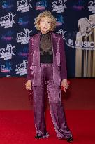 27th NRJ Music Awards - Cannes