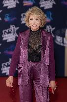 27th NRJ Music Awards - Cannes