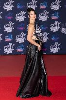 27th NRJ Music Awards - Cannes