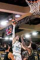 Euroleague Round 8 - AS Monaco v Panathinaikos