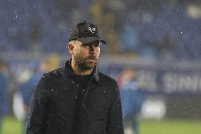 CALCIO - Serie A - Como 1907 vs Hellas Verona FC