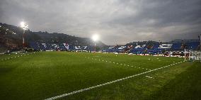 CALCIO - Serie A - Como 1907 vs Hellas Verona FC