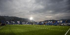 CALCIO - Serie A - Como 1907 vs Hellas Verona FC