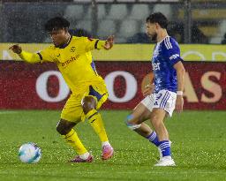 CALCIO - Serie A - Como 1907 vs Hellas Verona FC