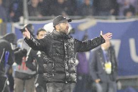 CALCIO - Serie A - Como 1907 vs Hellas Verona FC