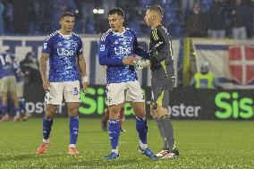 CALCIO - Serie A - Como 1907 vs Hellas Verona FC