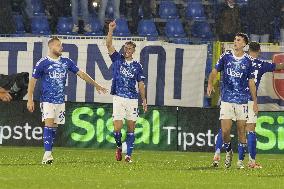 CALCIO - Serie A - Como 1907 vs Hellas Verona FC