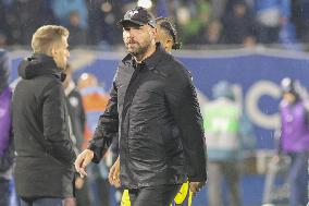 CALCIO - Serie A - Como 1907 vs Hellas Verona FC