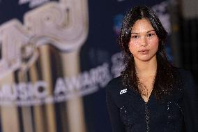 27th NRJ Music Awards - Cannes