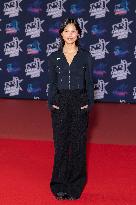 27th NRJ Music Awards - Cannes