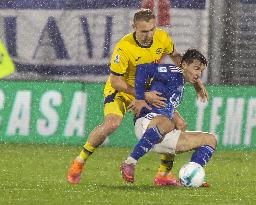CALCIO - Serie A - Como 1907 vs Hellas Verona FC