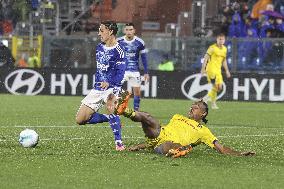 CALCIO - Serie A - Como 1907 vs Hellas Verona FC