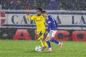 CALCIO - Serie A - Como 1907 vs Hellas Verona FC