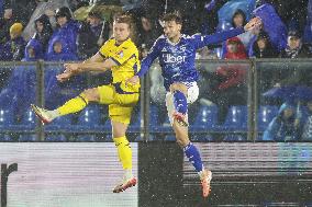 CALCIO - Serie A - Como 1907 vs Hellas Verona FC