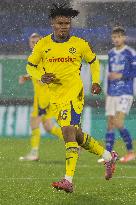 CALCIO - Serie A - Como 1907 vs Hellas Verona FC