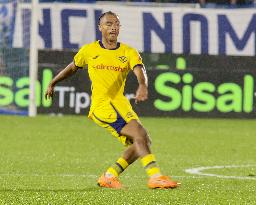 CALCIO - Serie A - Como 1907 vs Hellas Verona FC