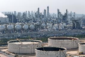 Wanhua Chemical Revenue Increased