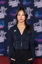 27th NRJ Music Awards - Cannes