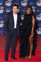 27th NRJ Music Awards - Cannes