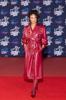 27th NRJ Music Awards - Cannes