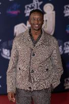 27th NRJ Music Awards - Cannes